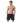 Bodyaction Ανδρικό μαγιό Medium Length Swim Shorts